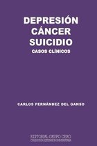 Psicologia I- Depresión Cáncer Suicidio