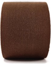 Boob tape 5 Meter (2,5 cm breed) - bruin - Plak BH - Strapless BH + Inclusief 10 tepelcovers