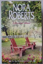 Alles voor elkaar - Nora Roberts