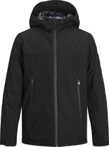 JACK&JONES JUNIOR JCODEXTER JACKET SN JR Jongens Jas - Maat 176