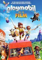 Playmobil - De Film (Blu-ray)