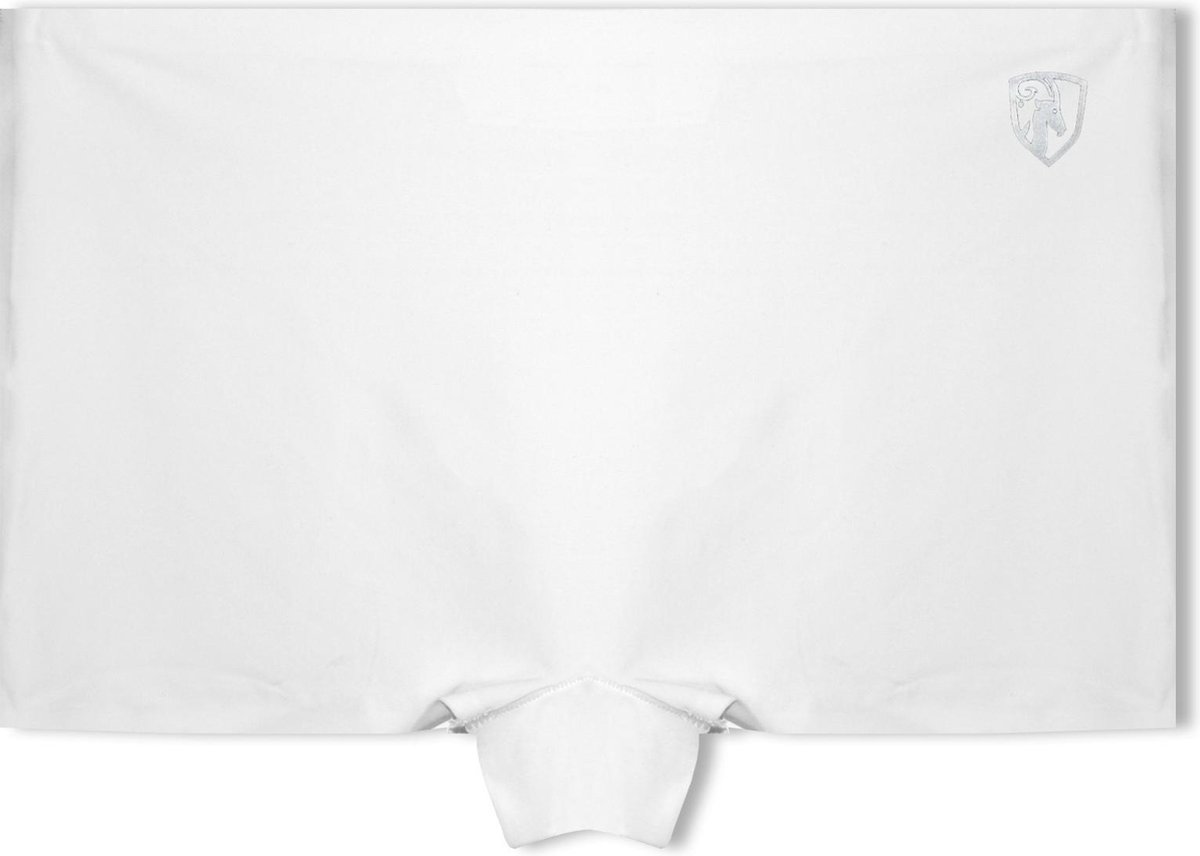 Gaubert dames hipster naadloos invisible - Wit / XL