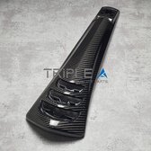 Triple A - Carbon fiber claxonneus Vespa Primavera / Sprint