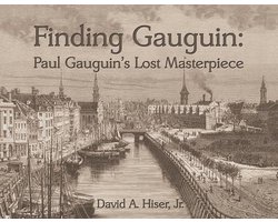Finding Gauguin
