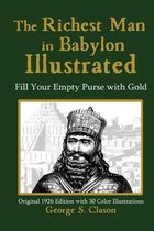 The Richest Man in Babylon Illustrated