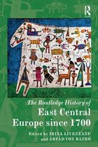 Routledge Histories-The Routledge History of East Central Europe since 1700
