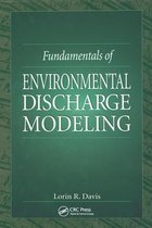 Fundamentals of Environmental Discharge Modeling