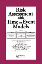 Environmental and Ecological Risk Assessment- Risk Assessment with Time to Event Models