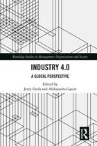 Routledge Studies in Management, Organizations and Society - Industry 4.0