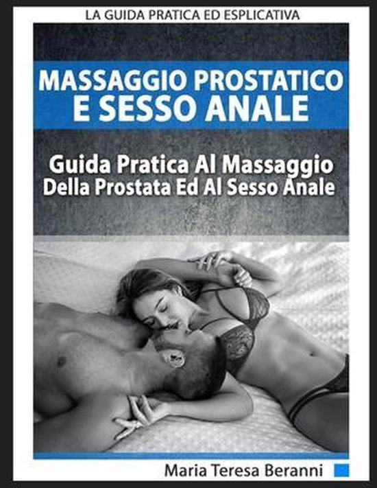 Foto: Massaggio prostatico e sesso anale