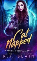 Magical Romantic Comedy (with a Body Count)- Catnapped