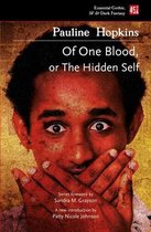 Foundations of Black Science Fiction- Of One Blood: Or, The Hidden Self