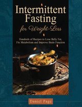 Intermittent Fasting for Weight-Loss