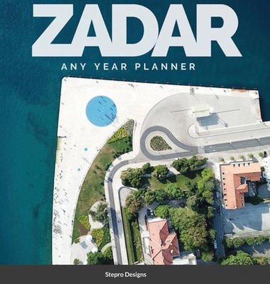 Zadar - cover