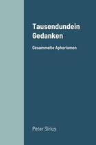 Tausendundein Gedanken