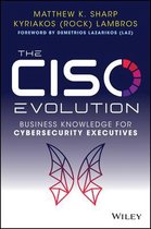 The CISO Evolution