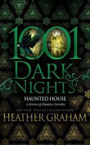 Haunted House: A Krewe of Hunters Novella