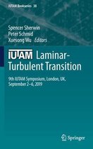 IUTAM Laminar-Turbulent Transition