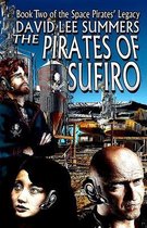 Space Pirates' Legacy-The Pirates of Sufiro