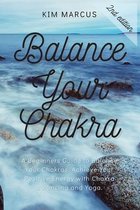 Balance Your Chakra