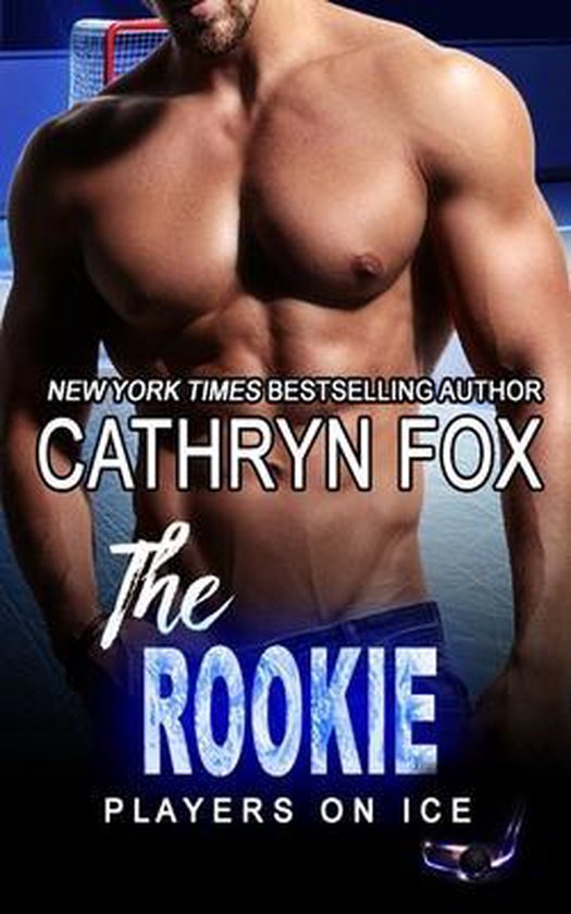 The Rookie - cover