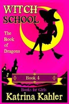 WITCH SCHOOL - Book 4