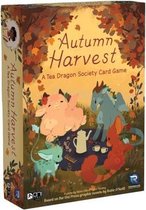 Autumn Harvest Bordspel