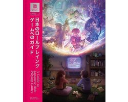 A Guide to Japanese Role-Playing Games Image