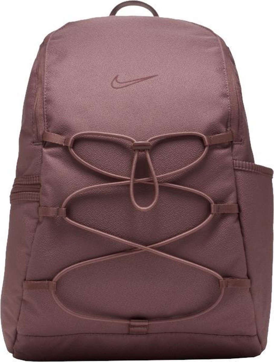 Nike One Wmns Training Backpack CV0067-298, Vrouwen, Purper, Rugzak, maat:  One size | bol.com