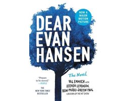 Dear Evan Hansen