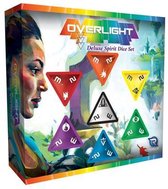 Overlight RPG Dice Set