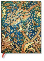 William Morris- Morris Windrush (William Morris) Ultra Lined Journal