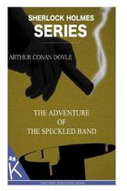 The Adventure of the Speckled Band