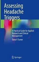 Assessing Headache Triggers