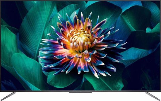TCL 50C715