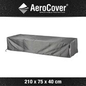 Aerocover Beschermhoes Ligbed 210x75x40cm 7964