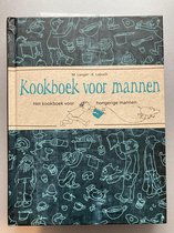 Kookboek voor mannen