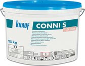 Knauf Conni S 1,5mm Siliconenpleister WIT