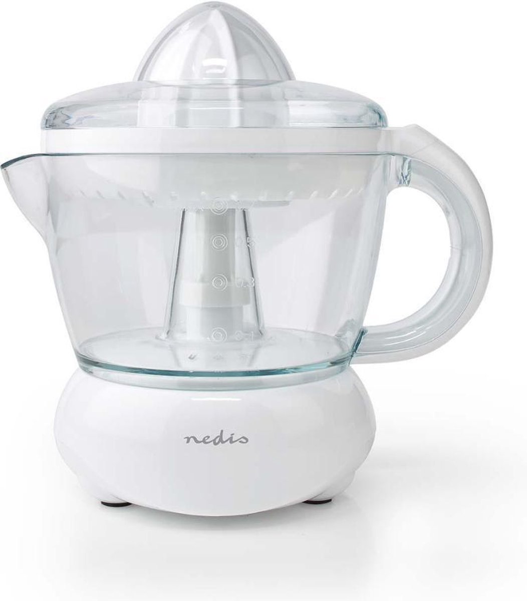 Nedis Citruspers | 25 W | Wit