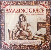 Amazing Grace-Favourite..
