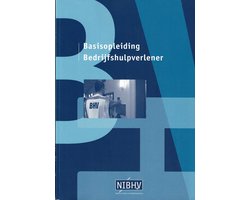 Basisopleiding Bedrijfshulpverlener