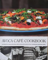 Avoca Cafe Cookbook
