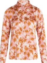 Elba Sh3 14374 Pink/leaf 811