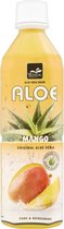 Tropical | Aloe Vera | Mango | 20 x 500 ml