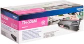 Originele Toner Brother TN326M Magenta