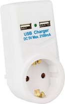 Adapter Ledkia USB