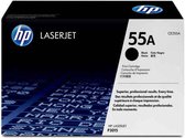 Originele Toner HP 5A Zwart