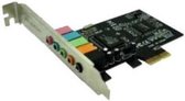 Interne Geluidskaart approx! APPPCIE51 PCX