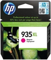 Originele inkt cartridge Hewlett Packard C2P25AE Magenta
