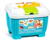 Interactief Speelgoed Moltó Blauw (5 pcs)